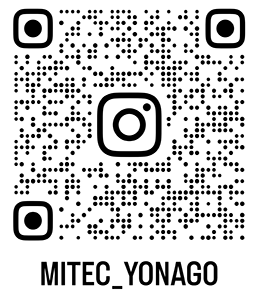Instagram QRコード